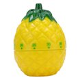 thumbnail image 1 of BuyWeek Minuterie de Cuisine, Minuterie Mécanique en Forme d'Ananas Mignon Rappel de Minuterie de Cuisine de Cuisine pour la Maison 6.4x6.4x8.7cm, 1 of 14