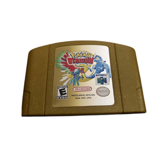 MEMORY EXPANSION PACK - Memory N64 Expansion Pack for Nintendo 64