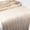 Beige, variant on Motoforti Bohemia Rustic Cheese Cloth Table Runner for Wedding Easter Decoration 118.11"x 35.43" Beige
