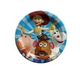 thumbnail image 3 of Unique 143192PMM588 Toy Story Party Pack for 8 Guests with Plates, Napkins, Cups & Party Favors - Woody Party Bundle, Multi Color, 3 of 6