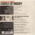thumbnail image 2 of Church of Misery - Houses Of The Unholy - Heavy Metal - CD, 2 of 2