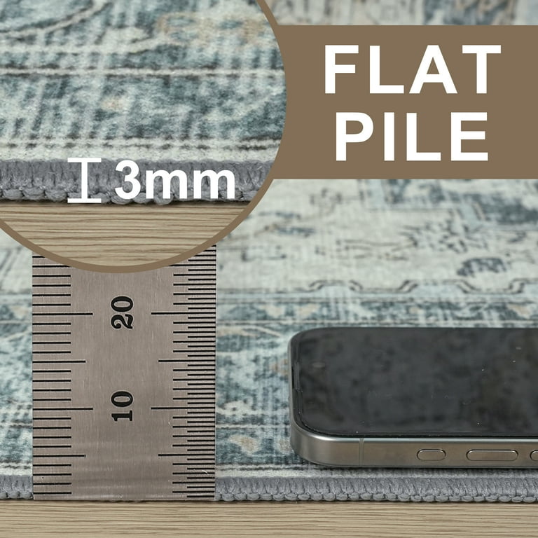 ラグ・カーペット the Apartment blue Lottery Rug Original the Apartment blue Lottery Rug アパートメント ラグ・カーペット