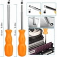 thumbnail image 2 of Zeyu 9pcs Screwdriver Set Video Game Console Parts Repair Kit for Nintendo Wii NES SNES DS Lite GBA Gamecube, 2 of 4