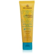 MD Solar Sciences Mineral Creme Sunscreen SPF 30, Broad Spectrum UVA-UV, 1.7 oz - 1 Count