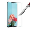 thumbnail image 2 of For Coolpad Suva Bulk White Paper Card Package Tempered Glass, 2 of 2