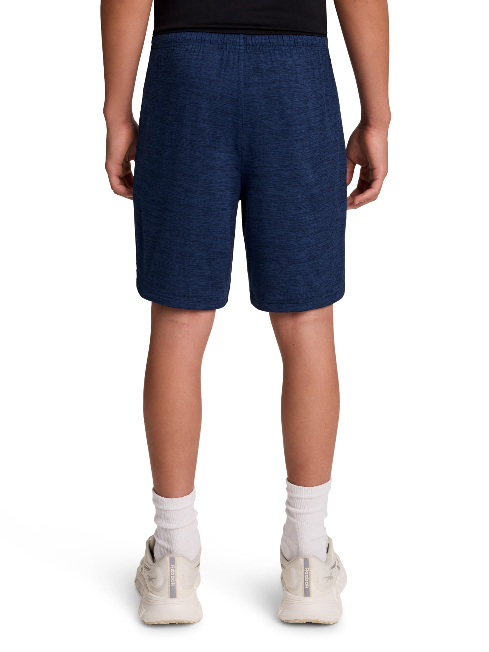 Reebok Boy's Legacy Performance Core Short, Sizes 4-18