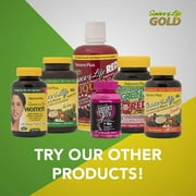 Natures Plus Source of Life, Multi-Vitamin & Mineral Supplement with Whole Food Concentrates, 180 Mini Tablets