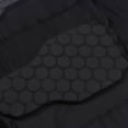 thumbnail image 2 of Protector Padded Compression Shirt Training Vest with 3 Pad, (Men's), 2 of 8