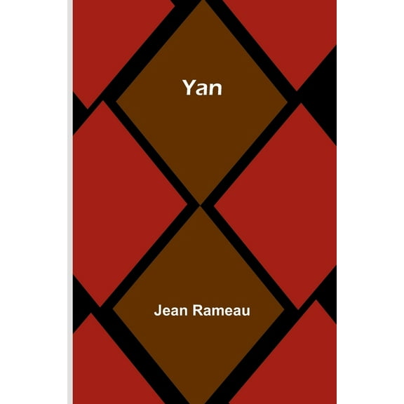 Yan, (Paperback)