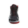 thumbnail image 5 of Mens Air Jordan Dub Zero Bred Black Gym Red Wolf Grey White 311046-013, 5 of 7