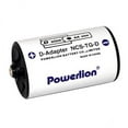 thumbnail image 1 of 6x1 Paquetes de Batería AA a D Tamaño Adaptador Convertidor Soporte Conmutador, 1 of 8