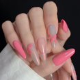 thumbnail image 3 of Esmalte de uñas en gel Arte Clavo Pink Carnation Dusty Mauve, 15 ml, 3 of 9