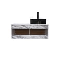 thumbnail image 3 of Gabinete Flotante Para Baño Con Lavamanos Y Llave OLIVIA, 3 of 7
