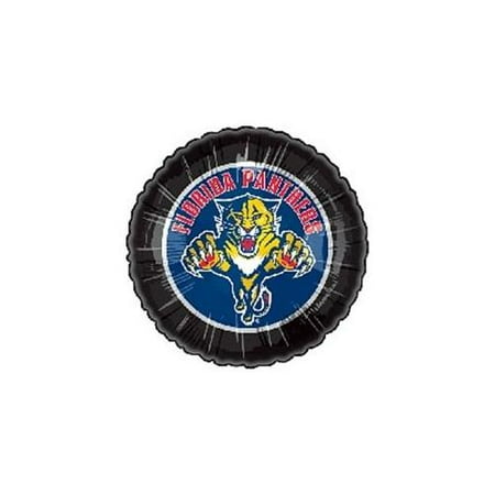 Classic Balloon 85813 FLORIDA PANTHERS