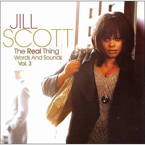 The Real Thing: Words And Sounds, Vol. 3 - Walmart.com
