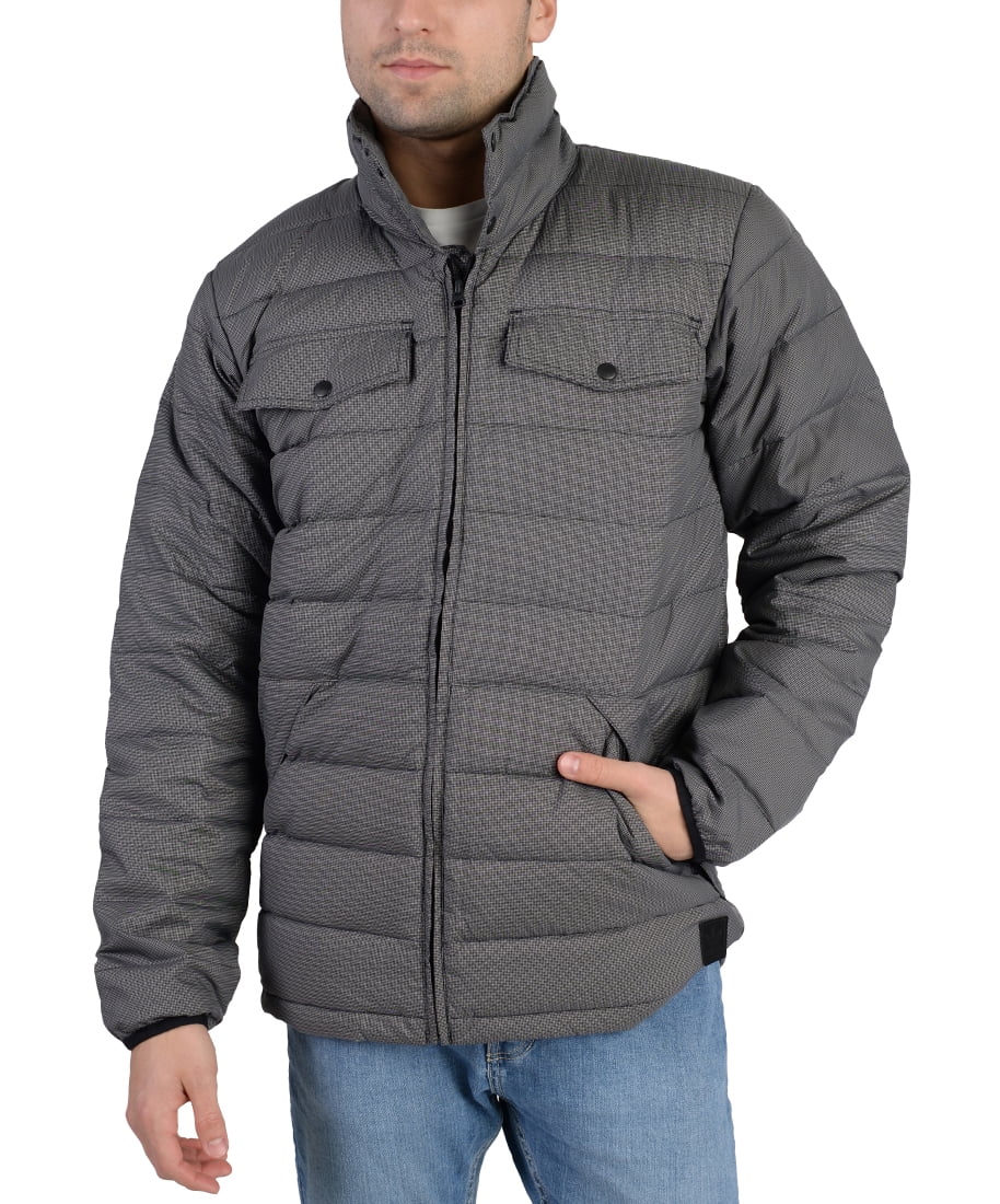 adidas packable down jacket