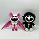 thumbnail image 4 of Nightmare Critters Plush Toy Baba Chops Yarnaby Icky Licky Game Plushies Stuffed Animals Doll Pillow Birthday Christmas Gifts, 4 of 5