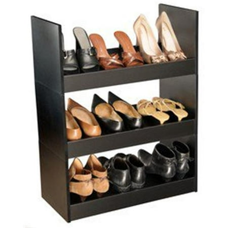 cheap shoe rack dollar general