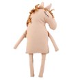 thumbnail image 1 of Juguete de peluche,Juguete de peluche Diseño innovador Juguete de peluche para niños Diseño innovador Muñeco de peluche Confiabilidad excepcional, 1 of 8