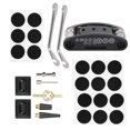 thumbnail image 4 of Maintenance Bike Repair Kit, Bike Tyre Repair Tool, Multi-Tool Portable for Bicycle Mountain Bike Bike Home Bike, 4 of 7