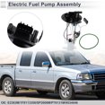 thumbnail image 2 of Electric Fuel Pump Assembly for Ford for Ranger for Mazda B3000 B4000 2004 2005 2006 2.3L 3.0L 4.0L Fuel Filter Pump Module No.6L5Z9H307CA, 2 of 8