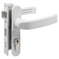 thumbnail image 1 of Cerradura Para Puerta De Aluminio Lock Color Blanco 10CL, 1 of 3
