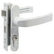 thumbnail image 1 of Cerradura Para Puerta De Aluminio Lock Color Blanco 10CL, 1 of 3