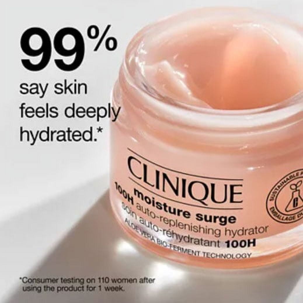 CLINIQUE by Clinique , Moisture Surge 100H Auto-Replenishing Hydrator --125ml/4.2oz