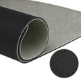 thumbnail image 3 of Unique Bargains 1 Pc Kitchen Rugs Cushioned Anti Slip Kitchen Mats Waterproof Non Slip Rug Grey 18" x 28", 3 of 6