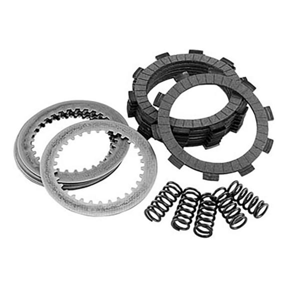 EBC Clutch Kit Compatible With Kawasaki KLX 300 2021