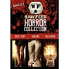 Raw Feed Horror Collection (DVD)