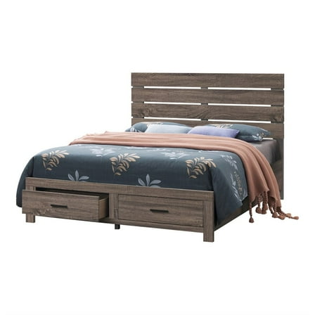 Coaster Furniture E King Bed