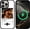 Music Song Player, variant on Case for iPhone 17 16 15 14 13 12 11 Plus Pro Max Case, Dopamine Fox Fur Case for MagSafe Customization Graphic Design Soft Silicone Hard Acrylic Shock Protection Photo Music Song Player Pattern