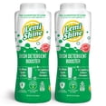 thumbnail image 1 of Detergente para platos Booster Lemi Shine Hard Water Quitamanchas 720 ml, 1 of 6