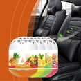 thumbnail image 6 of Chanana Lemon Scent Gel Air Freshener, Long Lasting Odor Eliminator Deodorizer for Car Bathroom Closet Office & Small Spaces, 6 of 7