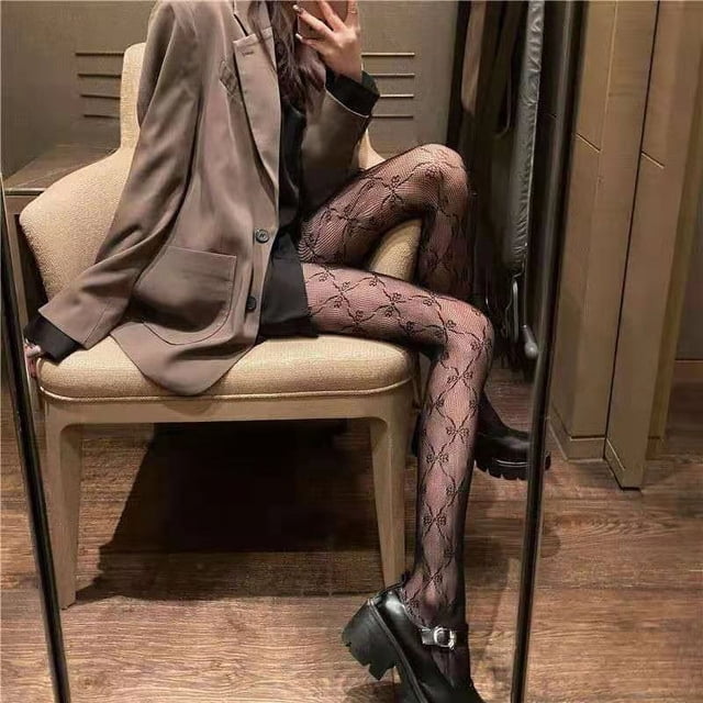 Medias de encaje blancas lolita para mujer, lindas medias japonesas finas de verano lolita, hermosas piernas con flores, calcetines de seda blanca