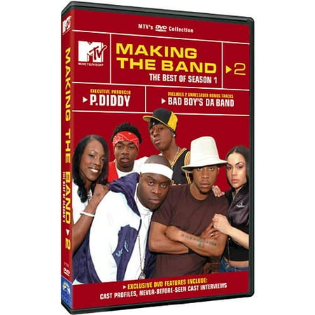 Making The Band 2: The Best Of Season 1 (Full