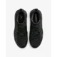 thumbnail image 5 of N I-K-E A i r-Jor-dan Stay Loyal 2 Black Cat Metallic Silver DQ8401-001 sz 11.5 Men's, 5 of 6