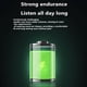 thumbnail image 4 of Wireless Headphones Lightweight Ergonomic Earphones Handfree for Outdoor Sports, 4 of 9