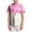 Light Pink, variant on Xudanell Boys T Shirts Size 4-12 Ice Cream Short Sleeve Shirt for Kids (Yellow, 6-7 Years)