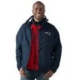thumbnail image 6 of Officially Licensed NFL Reinforce 3in1 Systems Jacket by Glll, 6 of 10