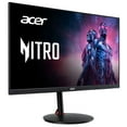 thumbnail image 2 of Restored Acer Nitro - 27" Monitor WQHD 2560x1440 144Hz IPS 16:9 2ms GTG 400Nit FreeSync (Refurbished), 2 of 4