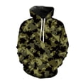 thumbnail image 5 of Sudadera con capucha estilo militar con estampado 3D de camuflaje, sudadera con capucha para hombre y mujer, sudadera con capucha de moda, ropa de calle Harajuku, abrigo, ropa para hombre, 5 of 5