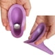 thumbnail image 4 of Urinario femenino de 2 piezas - Dispositivo de micción femenina Orinal de pie Embudo de orina reutilizable para mujeres Orinal portátil para viajes Camping al aire libre Sincero Hogar, 4 of 5