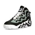 thumbnail image 2 of Tenis Fila MB Free Guard Sculpt para Hombre 1BM02433-052 negro 26, 2 of 4