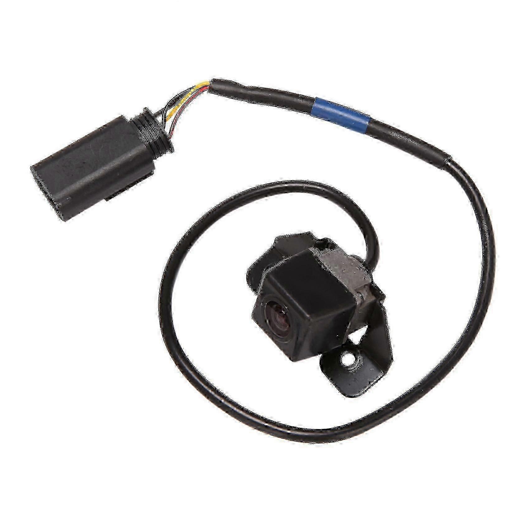 Ex35 Original Rear View Camera Hyundai ix35 2009-2013 Rear View Backup Camera for Parking Safety ...