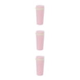thumbnail image 2 of Yuarrent Botella deportiva de trigo con tapa Buen sellado Hervidor de leche de agua Vaso de coche Vaso de gran capacidad Vaso de viaje Picnic Type1 NO1, 2 of 6
