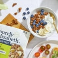 thumbnail image 3 of Purely Elizabeth, Banana Nut Butter, Keto Granola, Grain-Free (3 Ct, 8oz Bags), 3 of 3