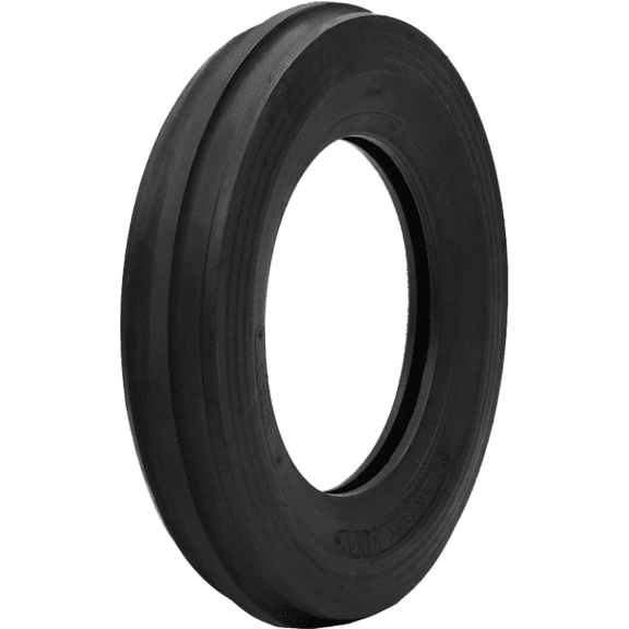 Harvest King Front Tractor 5.00-15 B/4PLY Farm & Industrial Tire
