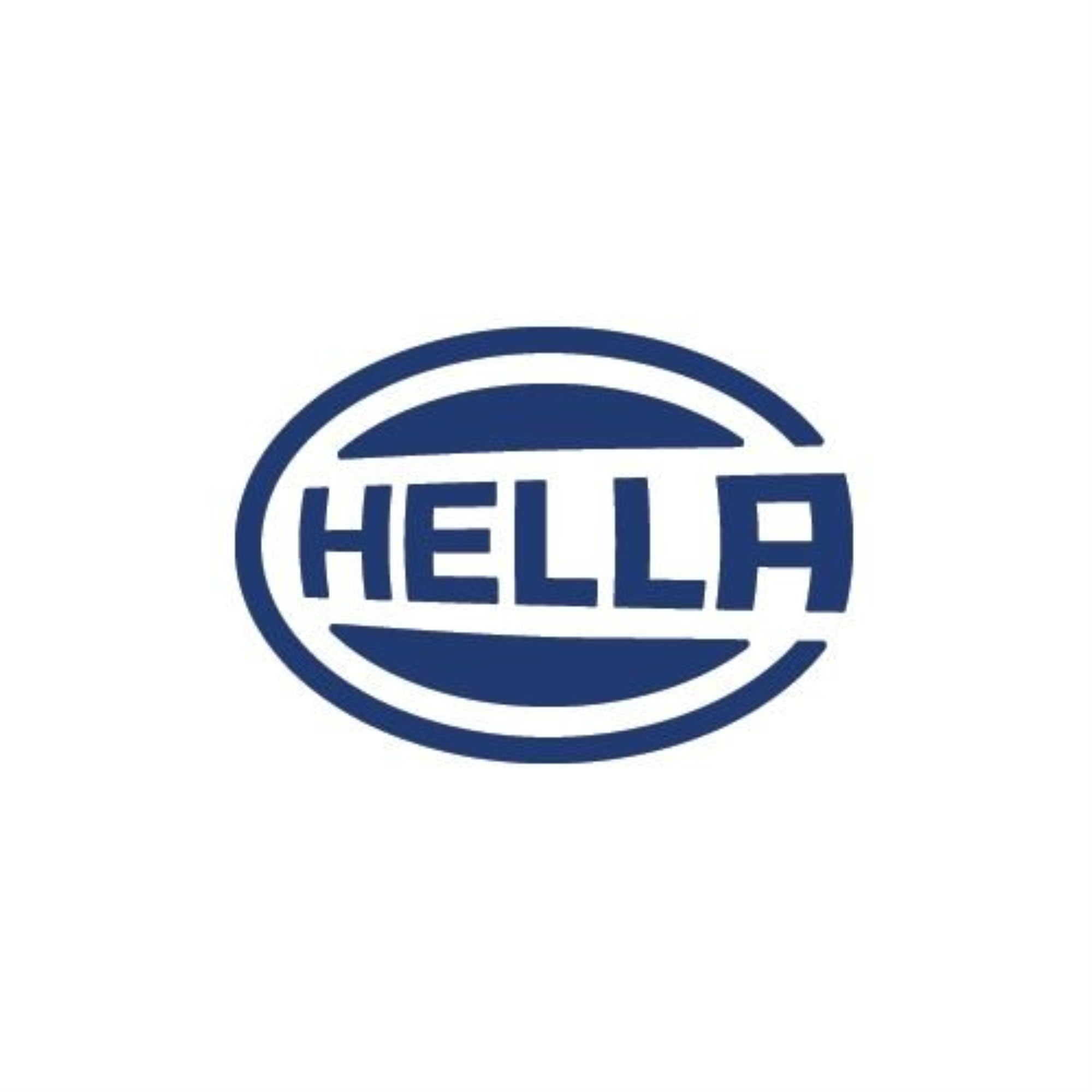 1AG 003 434-137 HELLA Headlight halogen